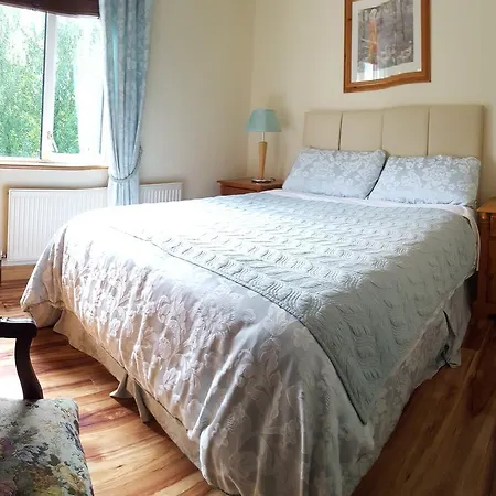 Grange House 3* Galway