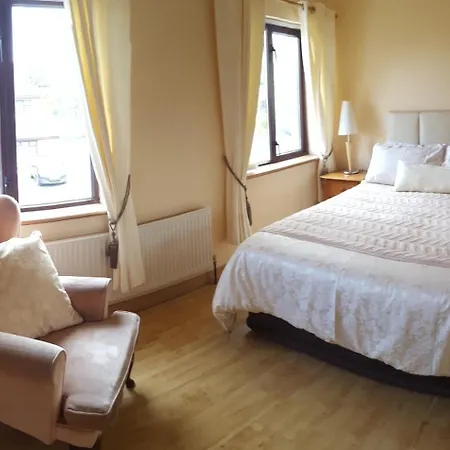 Grange House 3* Galway