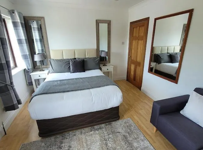 Grange House Bed & Breakfast