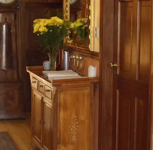 Bed & Breakfast Grange House Galway