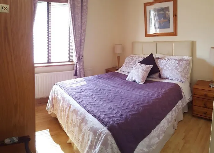 Grange House Bed & Breakfast 3*