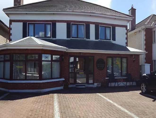 Grange House 3* Galway