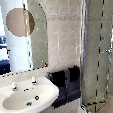 Grange House 3* Galway