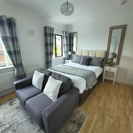 Grange House 3*