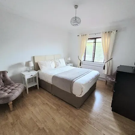 Grange House Bed & Breakfast Galway