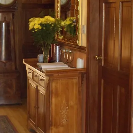 Bed and breakfast Grange House Galway