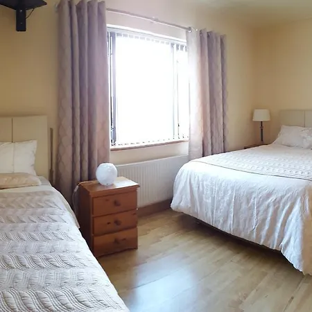 Grange House 3*