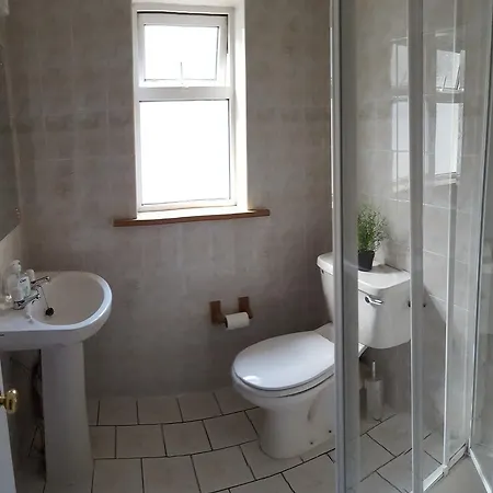 Bed and breakfast Grange House 3*