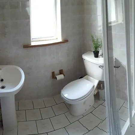 Grange House Bed and breakfast 3*