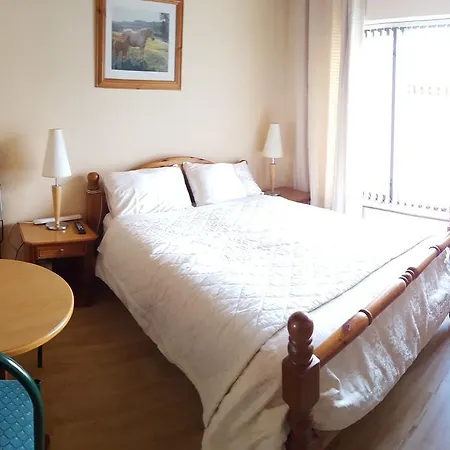 Grange House Galway