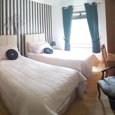 Bed and breakfast Grange House Galway