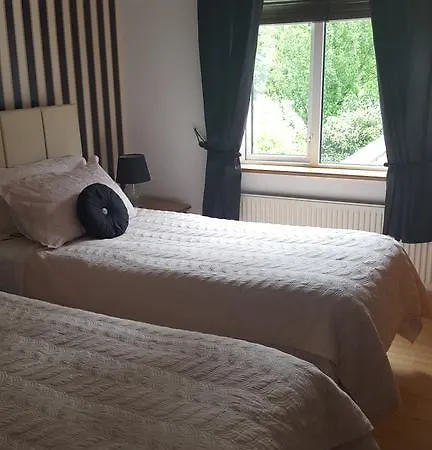 Bed & Breakfast Grange House Galway
