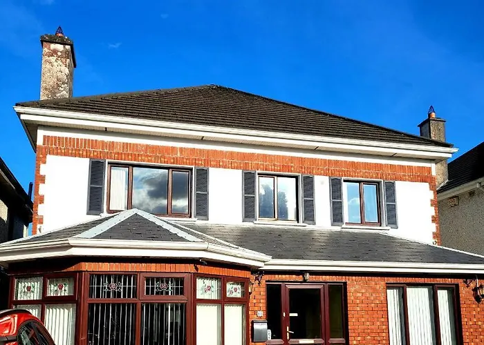 Grange House Oda ve Kahvaltı Galway