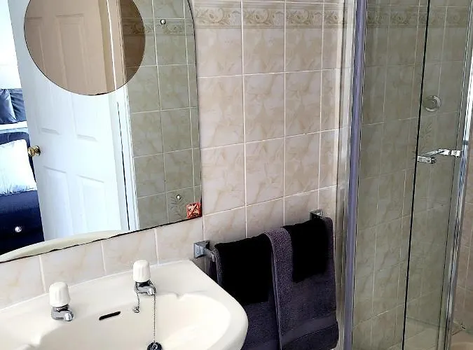 Grange House 3* Galway