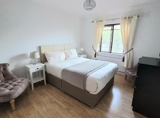 Grange House Oda ve Kahvaltı Galway