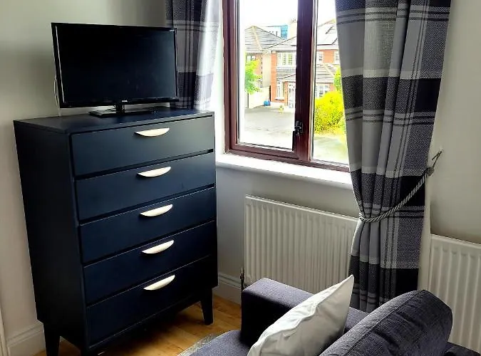 Grange House 3*