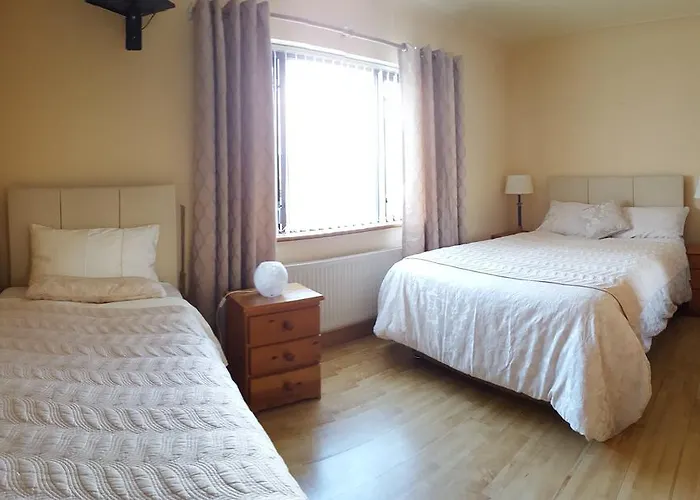 Grange House 3*