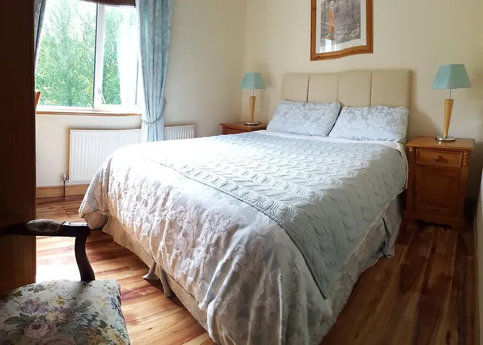 Grange House 3* Galway