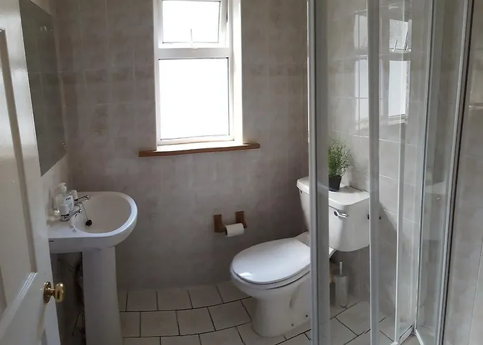 Oda ve Kahvaltı Grange House 3*
