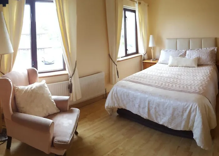 Grange House 3* Galway