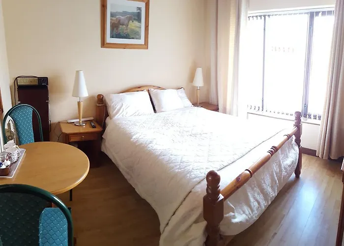 Grange House Galway