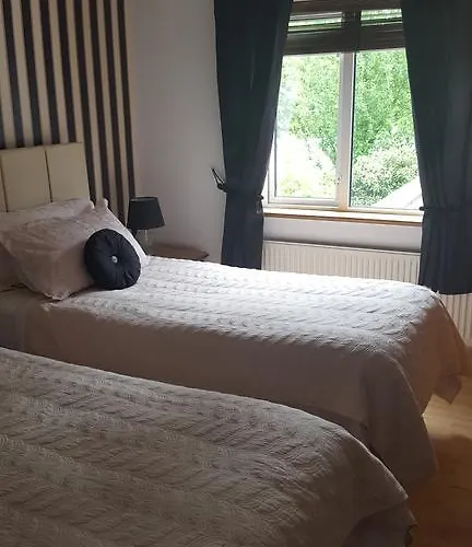 Oda ve Kahvaltı Grange House Galway