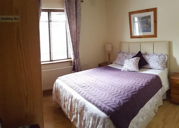 Grange House 3* Galway
