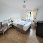 Grange House Отель типа 