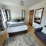 Grange House Отель типа 