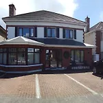 Grange House 3* Голуэй