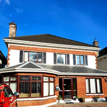 Grange House B&B 골웨이