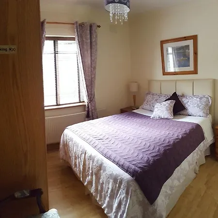 Grange House 3* ゴールウェイ