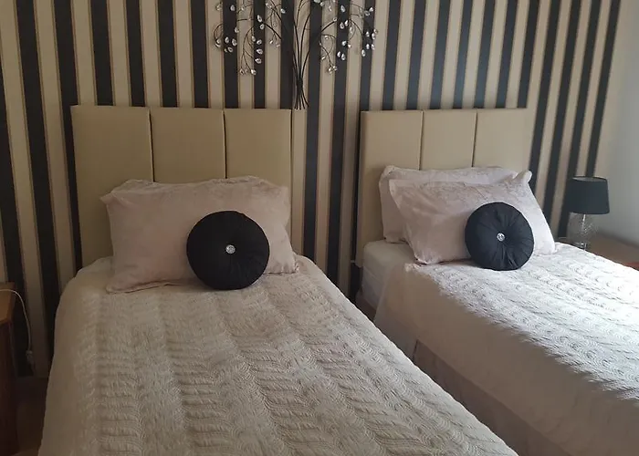 Grange House 골웨이